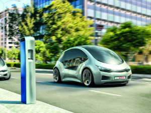 Jihlavský Bosch posílí výrobu v oblasti elektromobility