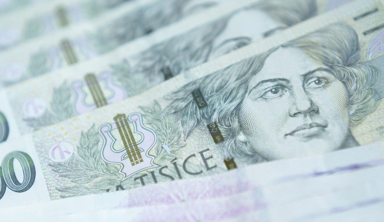 Plat řadového zákonodárce by mohl příští rok vzrůst o 11 600 korun na 102 400 korun