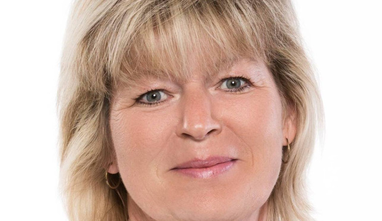 Ludmila Řezníčková