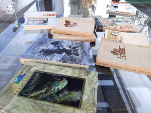 Prosby obyvatel Březinek vyslyšeny. Nepotřebné věci mohou odkládat do nové Re-use skříně