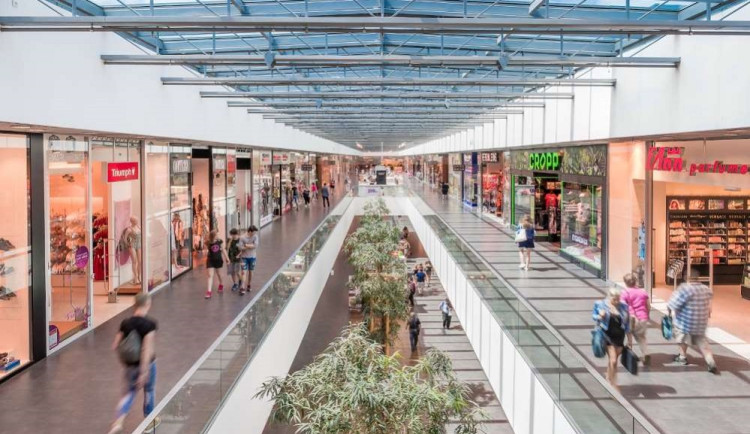 Podívejte se, co chystá Citypark Jihlava na podzim