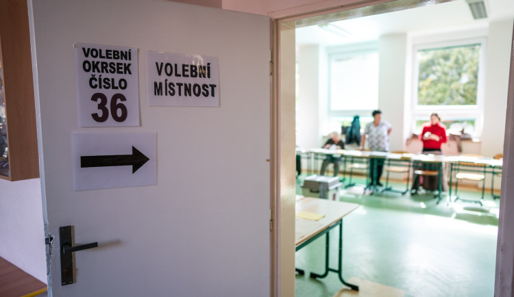 Nového starostu má na Třebíčsku zatím jen Náměšť. V Hrotovicích výsledky přezkoumává soud