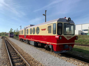 Vysočina ukončí smlouvu s Jindřichohradeckými dráhami, které místo vlaků vysílají autobusy
