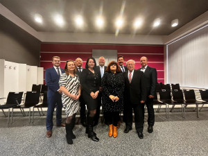 Rada města Třebíč