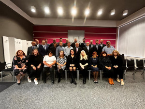 Kompletní složení zastupitelstva v Třebíči