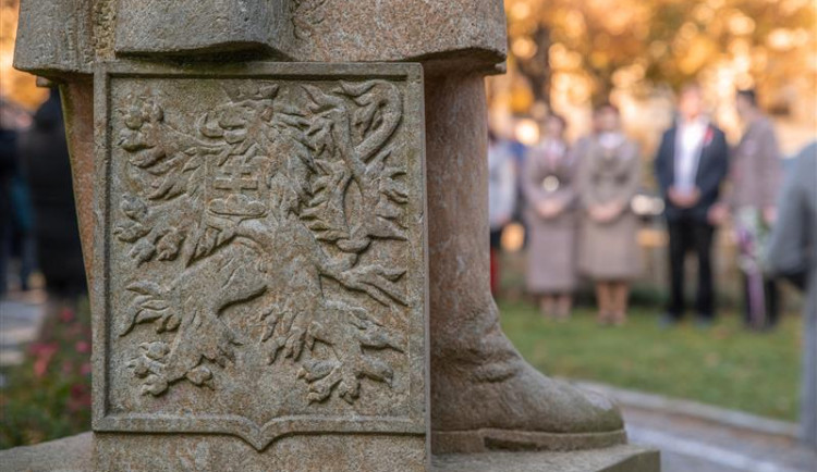 Nové vedení Jihlavy se setká u sochy T.G. Masaryka. Se Sokoly si připomene výročí vzniku republiky