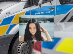 Policie hledá třináctiletou Zuzanu z Jihlavy. Rodině, která má o ni strach, se od pondělí neozvala