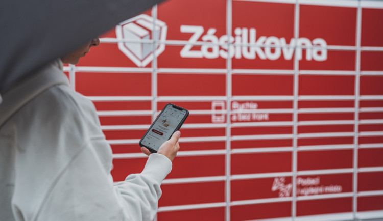 Hitem letošních Vánoc budou samoobslužné boxy