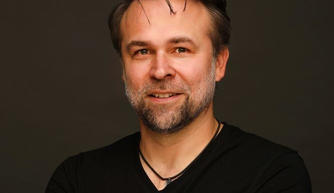 Pierra Richarda jsme doslova ukradli z natáčení jiného filmu, říká režisér Dan Svátek