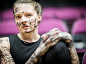 S jakýmkoliv strachem se dá pracovat, říká Jihlavačka Eliška Brtnická, která byla nominovaná na cenu Thálie