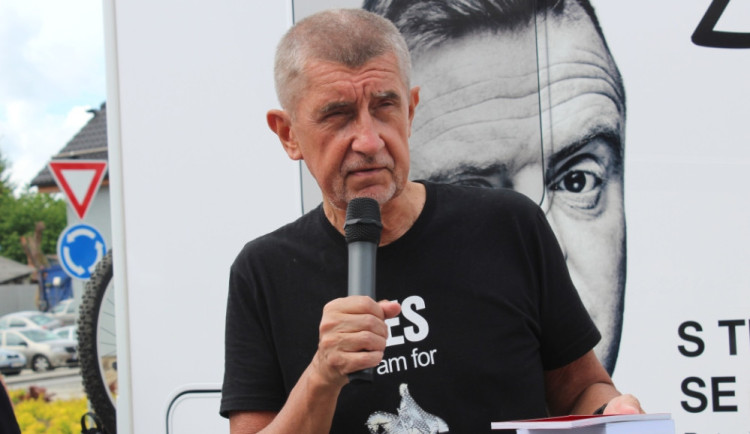 Andrej Babiš 