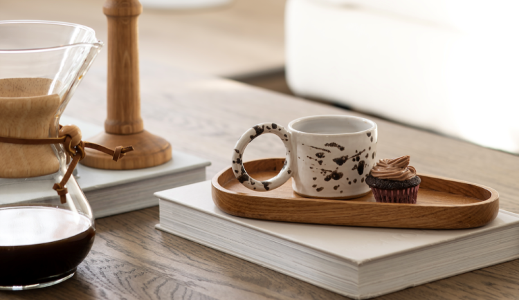 Věci vyrobené s láskou v unikátních prostorách. To je listopadový Event