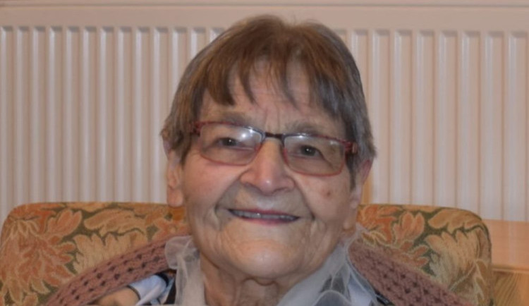 Eva Melmuková Šašecí