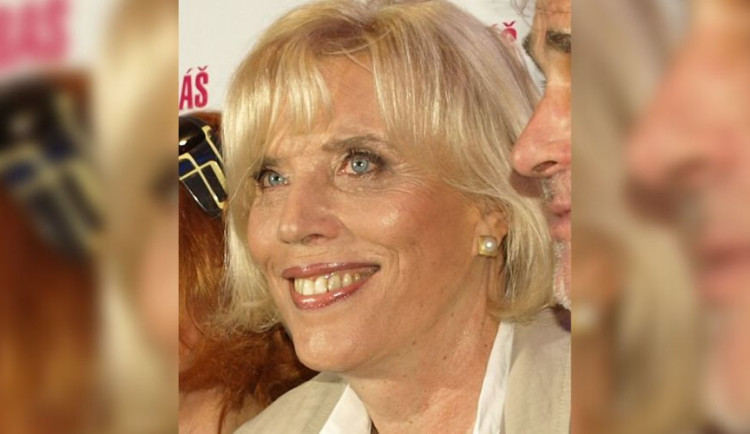 Marie Poledňáková