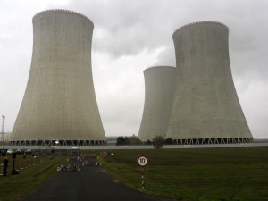 Dukovanskou elektrárnu před nepřítelem ubráníme, dokázali si vojáci a policisté