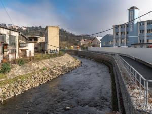 Jihlava má další cyklostezku. Nakonec jsme se zvládli domluvit i se zahrádkáři, říká radnice
