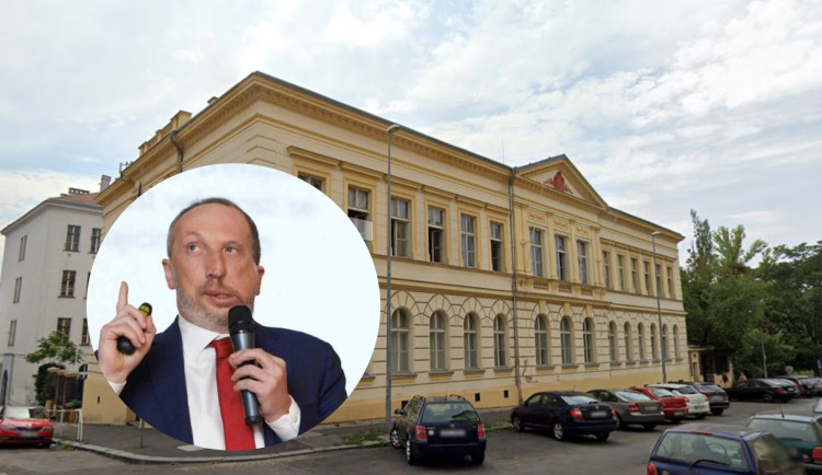 Do Brna míří prestižní škola pro nadané děti, které šéfoval Klaus