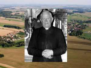 Rodáci z Vysočiny: Kněz Alois Pekárek se opakovaně vracel do svého kraje. Věznili ho nacisté i komunisti