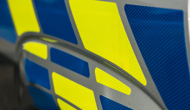 Hledá se třináctiletá Sabina. Naposledy byla spatřena na jihlavském nádraží, od té doby se nikomu neozývá