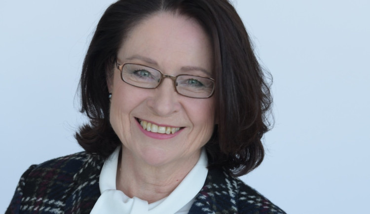 Miroslava Němcová.