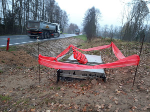 Na Vysočině přibudou dvě silniční meteostanice. Vyjdou skoro na šest milionů korun