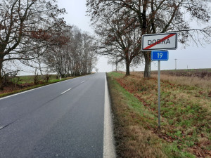 Na Vysočině přibudou dvě silniční meteostanice. Vyjdou skoro na šest milionů korun