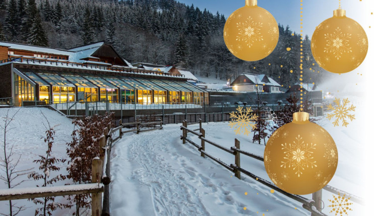 Zážitek z Beskyd jako vánoční dárek. Máme pro vás osm tipů