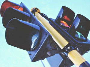 Opakovaná zakázka na třebíčské semafory vyjde na 41 milionů korun