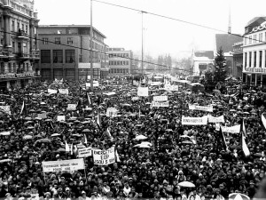 Pardubice. Zdroj: Evžen Bachor