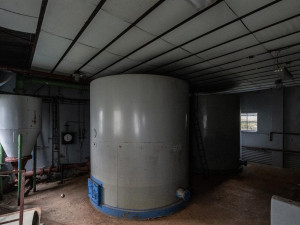 Vodárenské rybníky