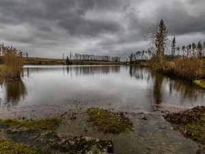 Vodárenské rybníky