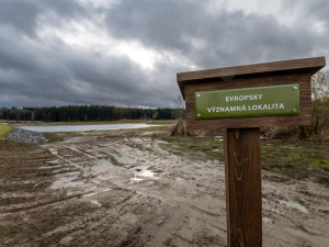 Vodárenské rybníky