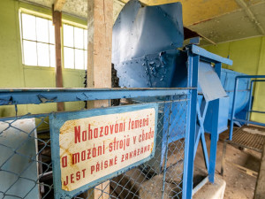 Vodárenské rybníky