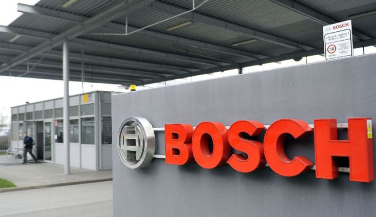 Nový obchodní název. Z jihlavské firmy Bosch Diesel bude od ledna Bosch Powertrain