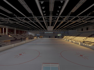 O přestavbu stadionu v Třebíči se uchází šest firem, v prvním kole však nabídky vysoce předčily očekávání