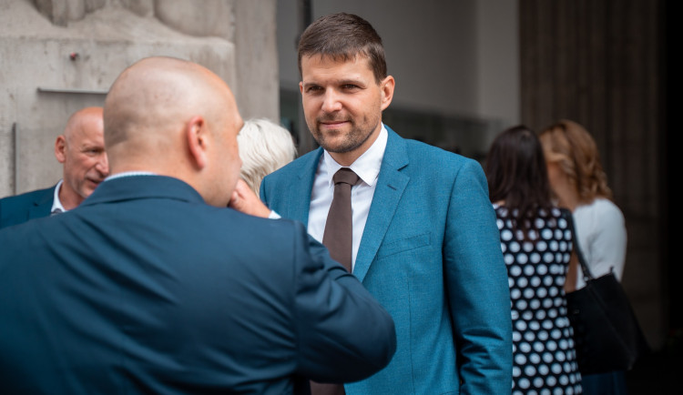 Hladík čelí podezření z ovlivňování privatizací v Brně. Nic nového, brání se lidovec