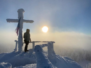 Sbalila se a šla do Santiago de Compostela. Nejhorší bylo ráno vstát do deště a jít dál, říká rodačka z Vysočiny