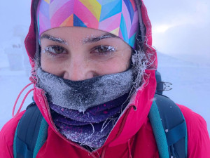 Sbalila se a šla do Santiago de Compostela. Nejhorší bylo ráno vstát do deště a jít dál, říká rodačka z Vysočiny