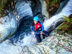Sbalila se a šla do Santiago de Compostela. Nejhorší bylo ráno vstát do deště a jít dál, říká rodačka z Vysočiny