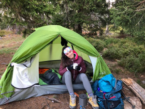 Sbalila se a šla do Santiago de Compostela. Nejhorší bylo ráno vstát do deště a jít dál, říká rodačka z Vysočiny