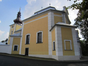 Obyčtov, foto: santini.cz