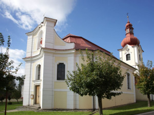 Bobrová, foto: santini.cz