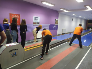 Letošní jihlavský Kuželka cup zná své vítěze. Je to akce, co nabíjí pozitivní energií, říkají organizátoři