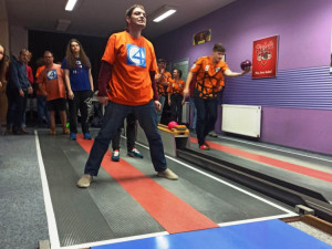 Letošní jihlavský Kuželka cup zná své vítěze. Je to akce, co nabíjí pozitivní energií, říkají organizátoři