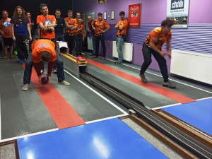 Letošní jihlavský Kuželka cup zná své vítěze. Je to akce, co nabíjí pozitivní energií, říkají organizátoři