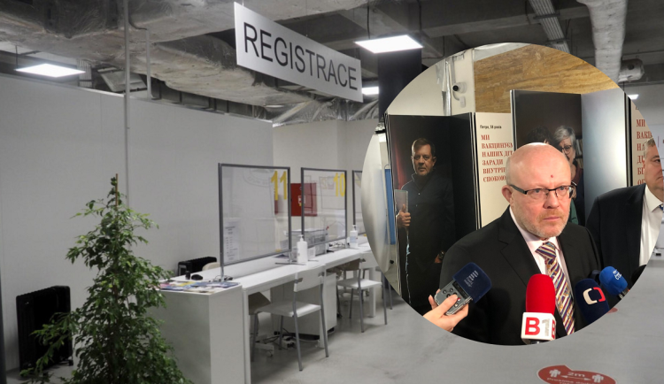 Ukrajincům chybí očkování proti dětské obrně i spalničkám, zjistilo Česko a odstartovalo kampaň