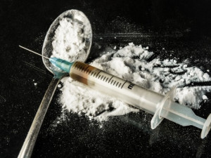 Nad narkomanem a dealerem heroinu a pervitinu z Humpolce spadla klec. Drogy prodal více než stokrát