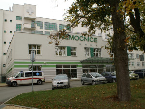 Do odvolání jsou zakázány návštěvy i v Nemocnici Havlíčkův Brod