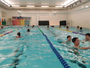 Moravské Budějovice začnou opravovat základní školu včetně bazénu. Cena? Asi 32 milionů korun