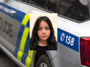 Policie hledá dvanáctiletou dívku. Nevrátila se z povolené vycházky, zřejmě je někde na Havlíčkobrodsku